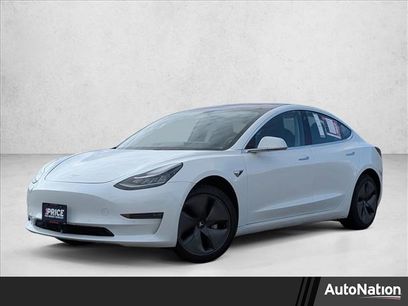 Used 2018 Tesla Model 3 Long Range