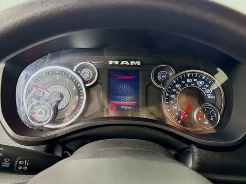 Used 2025 RAM 1500 Tradesman image 12