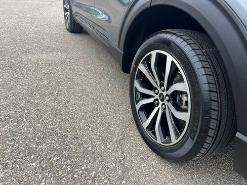 Certified 2023 Ford Explorer ST AWD/4WD image 26