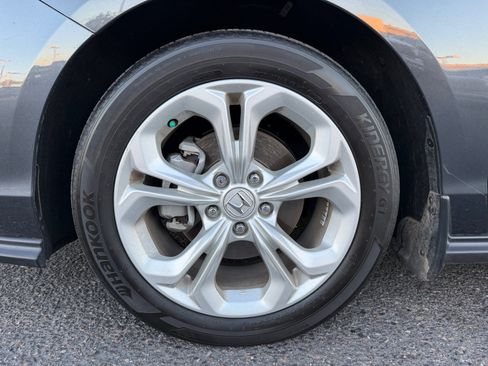 Used 2024 Honda Accord LX image 26