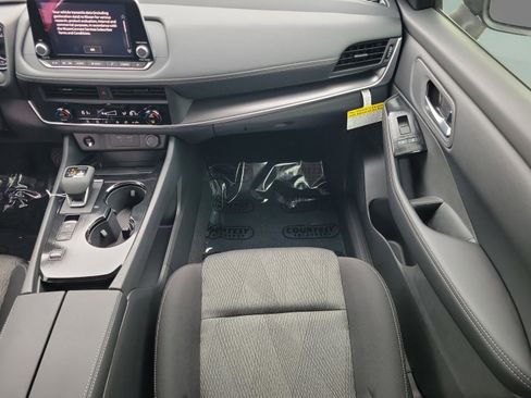 New 2026 Nissan Rogue SV image 13