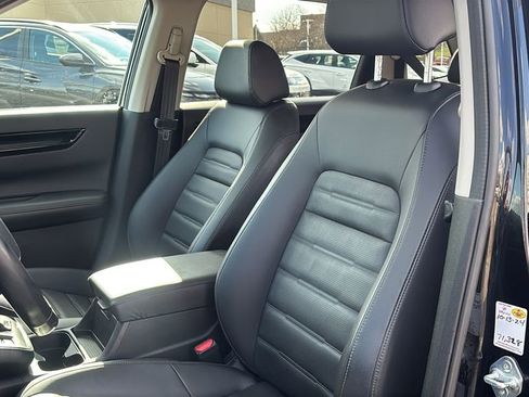 Used 2023 Honda CR-V EX-L image 10