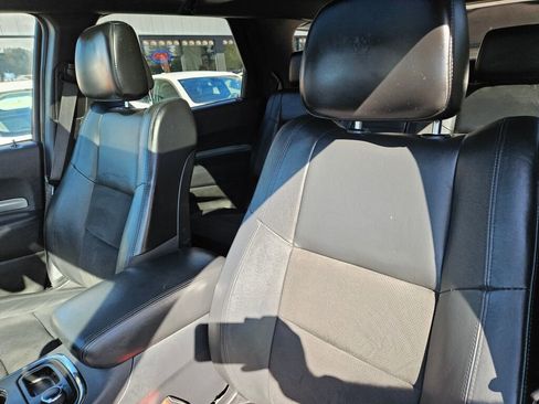 Used 2020 Dodge Durango R/T image 22