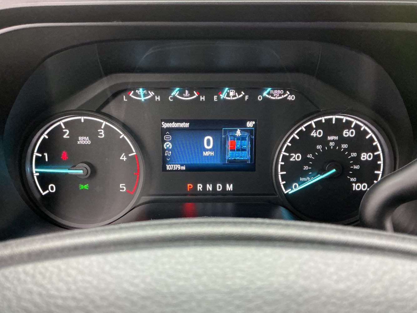 Used 2023 Ford F350 XL AWD/4WD image 28