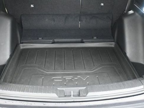 Used 2025 Honda CR-V EX-L image 19
