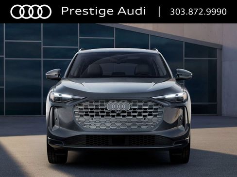 Used 2026 Audi Q5 Premium AWD/4WD image 3