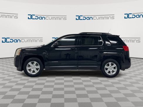 Used 2010 GMC Terrain SLE w/ Convenience Package image 5
