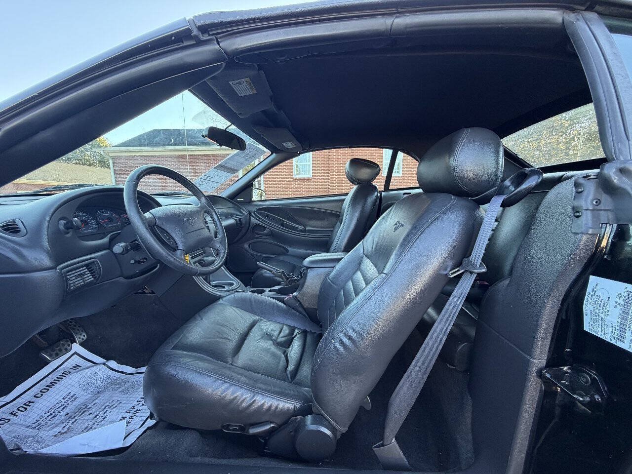 Used 2004 Ford Mustang GT RWD image 20