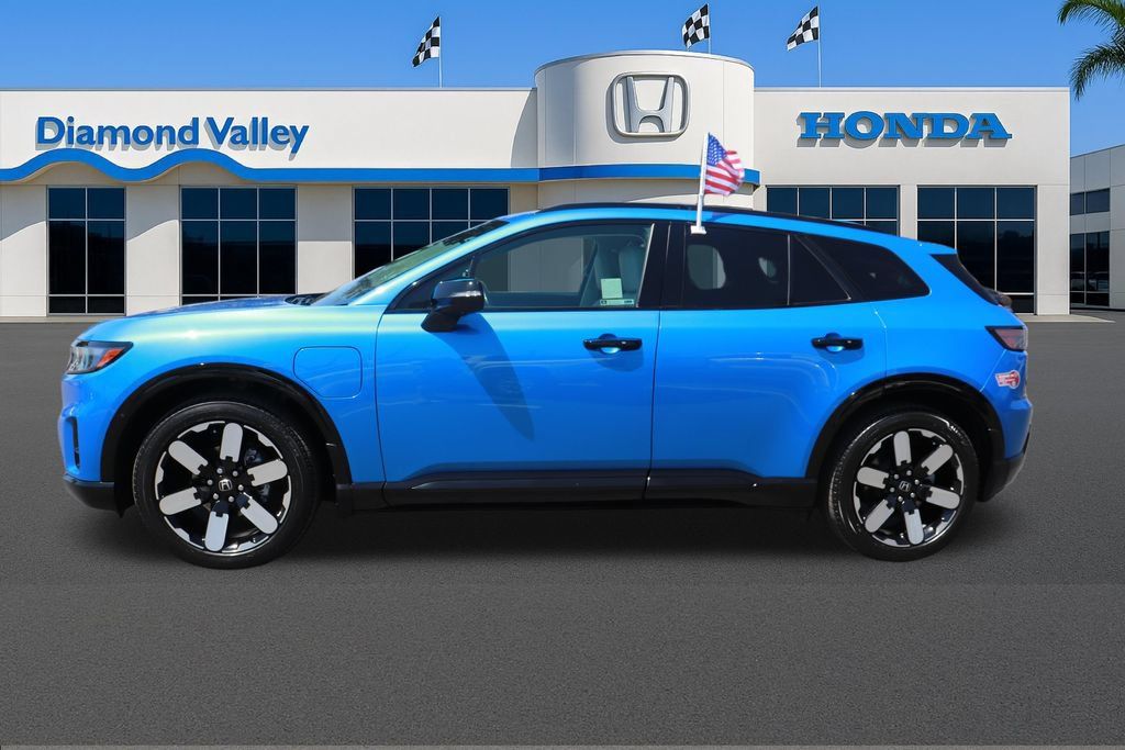 Used 2024 Honda Prologue Elite image 9