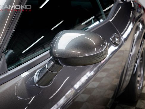 Used 2023 Dodge Challenger SRT Hellcat Redeye image 34