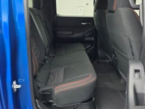 Used 2024 Nissan Frontier PRO-4X w/ Technology Package image 13