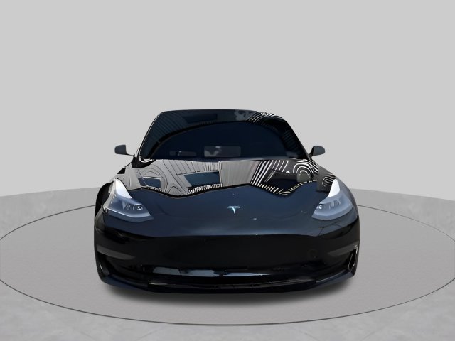 Used 2023 Tesla Model 3 Standard Range RWD image 22