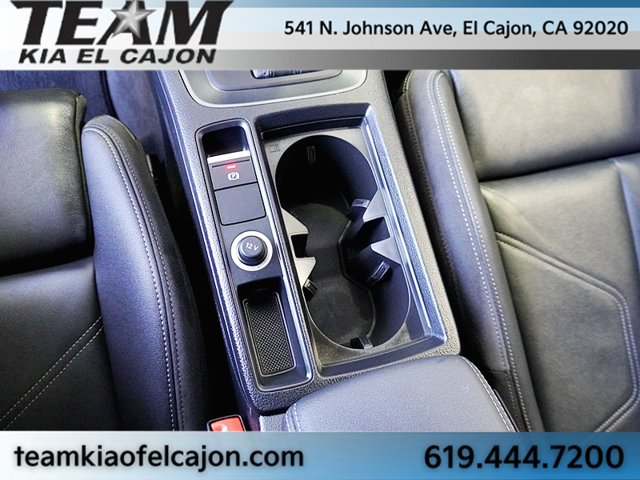 Used 2020 Audi Q3 2.0T Premium Plus w/ Premium Plus Package AWD/4WD image 37