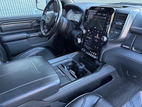 Used 2022 RAM 1500 Limited image 29