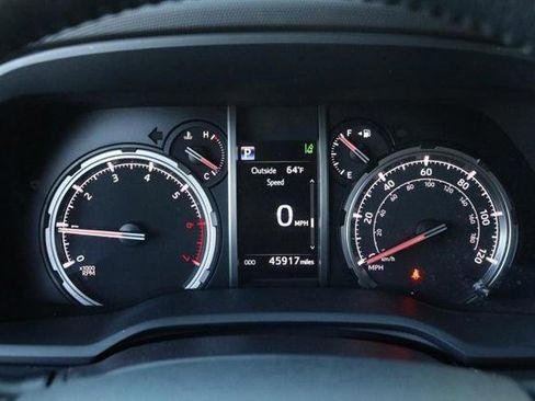 Certified 2023 Toyota 4Runner TRD Pro image 15