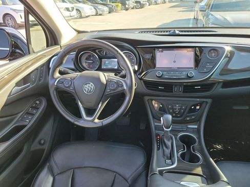 Used 2020 Buick Envision Essence w/ LPO, Active Package image 7