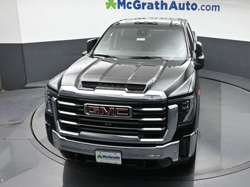New 2026 GMC Sierra 2500 SLT w/ SLT Convenience Package image 29