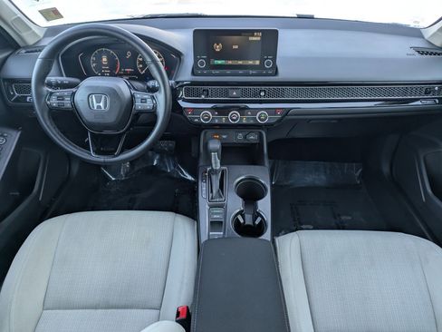 Certified 2024 Honda Civic EX image 24