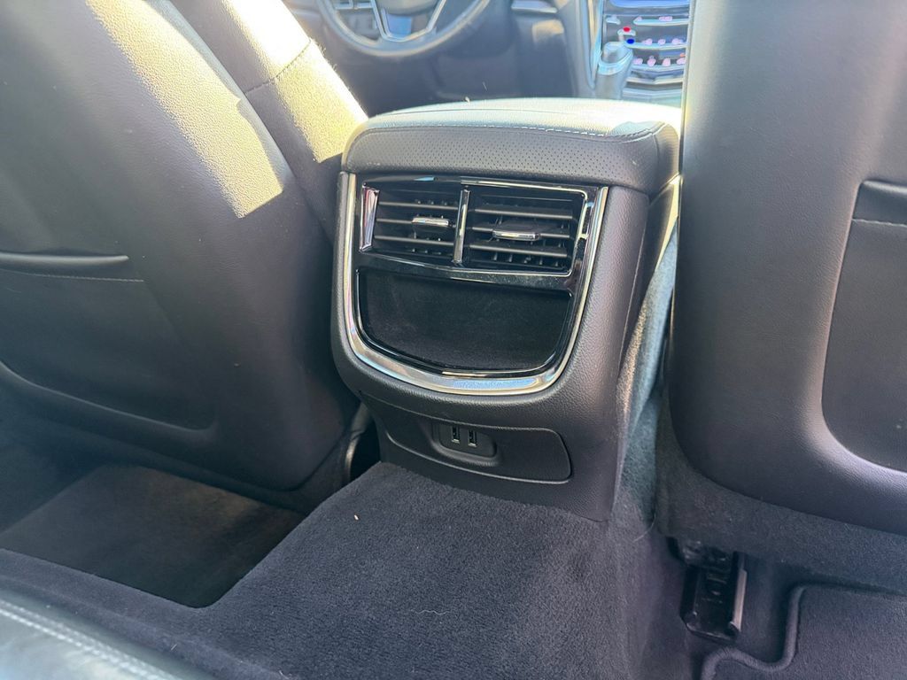 Used 2019 Cadillac CTS Luxury AWD/4WD image 24
