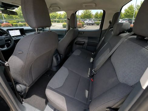 Used 2022 Ford Maverick XL FWD image 14
