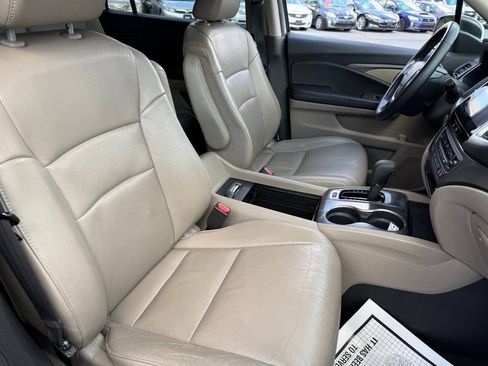 Used 2016 Honda Pilot EX-L image 40