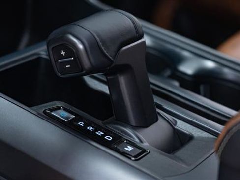 Used 2024 Ford F150 XLT w/ FX4 Off-Road Package image 13