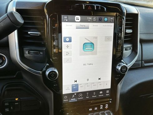 Certified 2024 RAM 2500 Laramie image 25