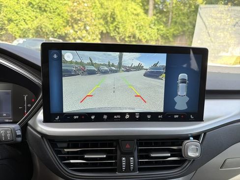 Used 2025 Ford Escape Active w/ Tech Pack #1 FWD image 25