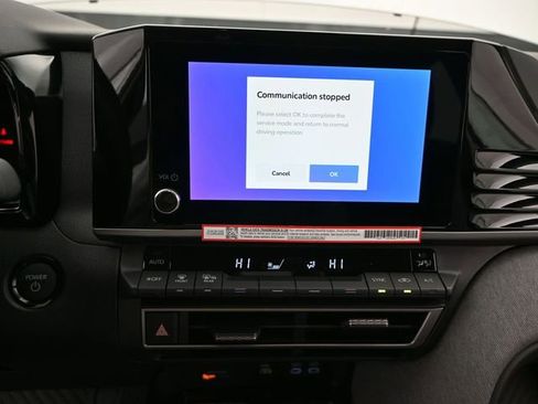 New 2026 Toyota Camry LE image 7