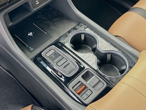 New 2026 Honda Passport TrailSport Elite image 15
