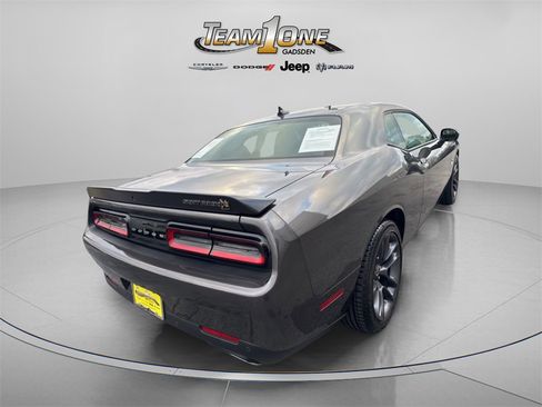 Used 2023 Dodge Challenger R/T Scat Pack image 8