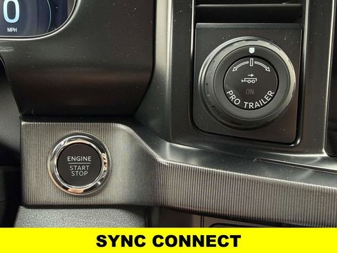 New 2026 Ford F250 Platinum image 17