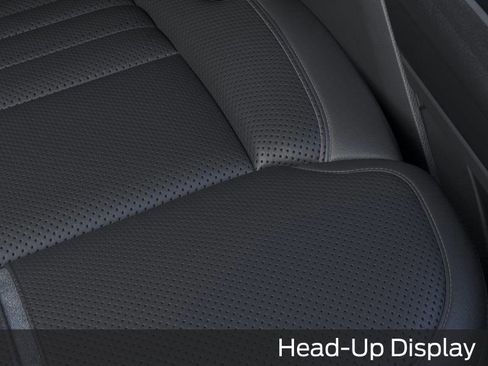 New 2026 Ford F150 Platinum w/ Equipment Group 702A High image 10