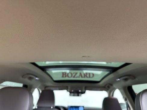 New 2026 Lincoln Corsair Premiere image 28