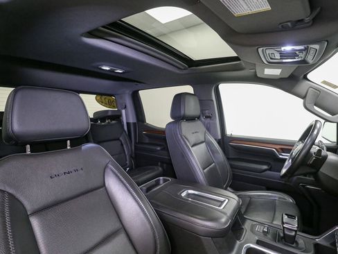 Used 2022 GMC Sierra 1500 Denali AWD/4WD image 20