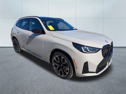 New 2026 BMW X3 M50 w/ Premium Package