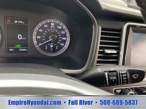 Used 2018 Hyundai Sonata SE FWD image 30