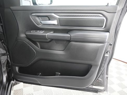 Used 2026 RAM 1500 Big Horn AWD/4WD image 13