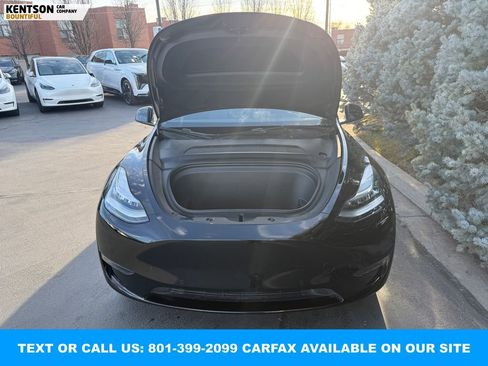 Used 2021 Tesla Model Y Long Range image 33