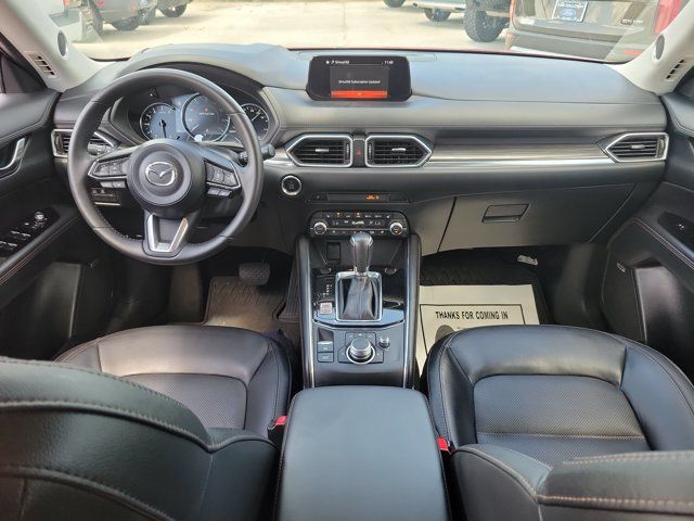 Used 2019 MAZDA CX-5 Grand Touring Reserve AWD/4WD image 18