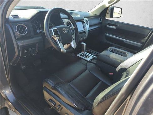 Used 2021 Toyota Tundra SR5 w/ SR5 Upgrade Package image 9