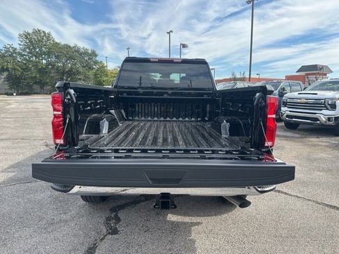 New 2026 Chevrolet Silverado 2500 LTZ image 29