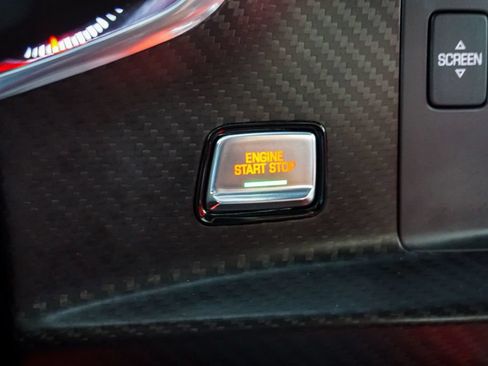 Used 2019 Chevrolet Corvette Grand Sport RWD image 72