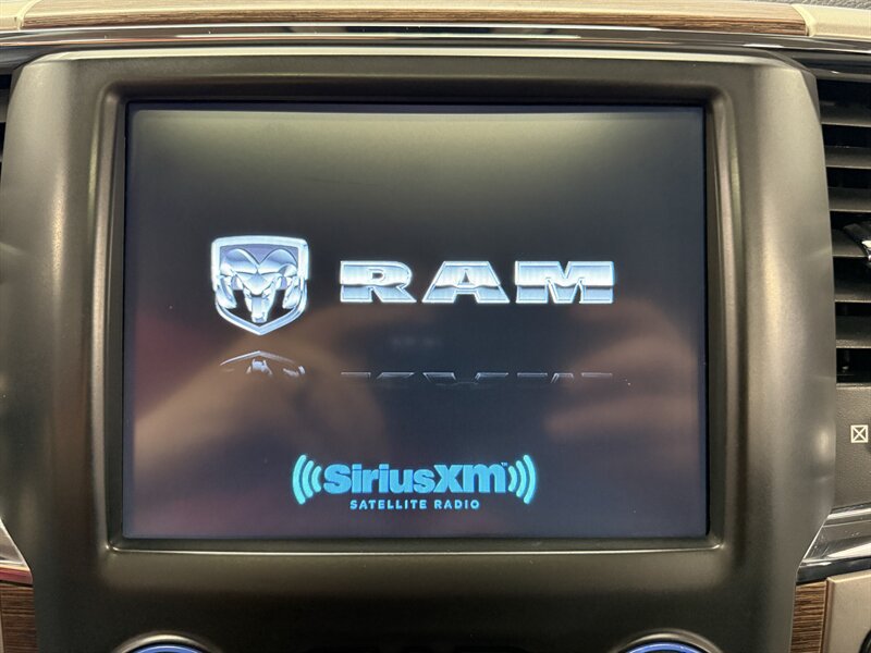 Used 2013 RAM 1500 Laramie w/ Convenience Group AWD/4WD image 43
