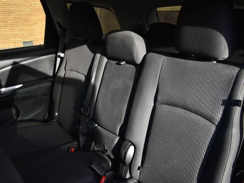 Used 2018 Dodge Journey SE w/ Blacktop Package image 14