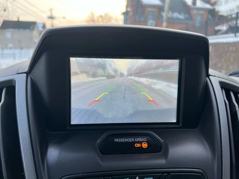 Used 2017 Ford Transit 150 130 Low Roof image 18