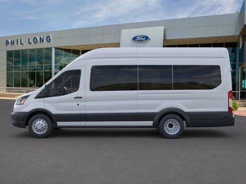 New 2023 Ford Transit 350 XL image 3