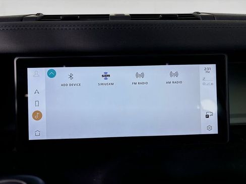 Used 2024 Land Rover Defender 110 X-Dynamic SE image 15