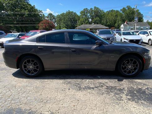 Used 2018 Dodge Charger GT AWD/4WD image 4