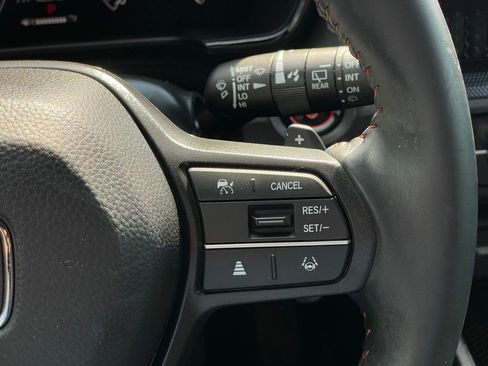 Certified 2023 Honda CR-V Sport image 14